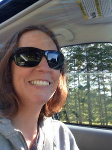 Meet your Posher, Susanne